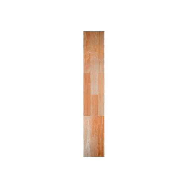 Achim Importing Achim Tivoli II Self Adhesive Vinyl Floor Planks 6in x 36in, Silver Spruce, 10 Pack VFP2.0SS10 - main